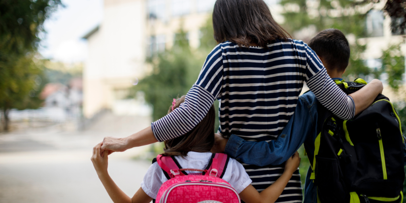Back-to-School Home Search: Why September is Prime Time for Family Upsizing in Halton