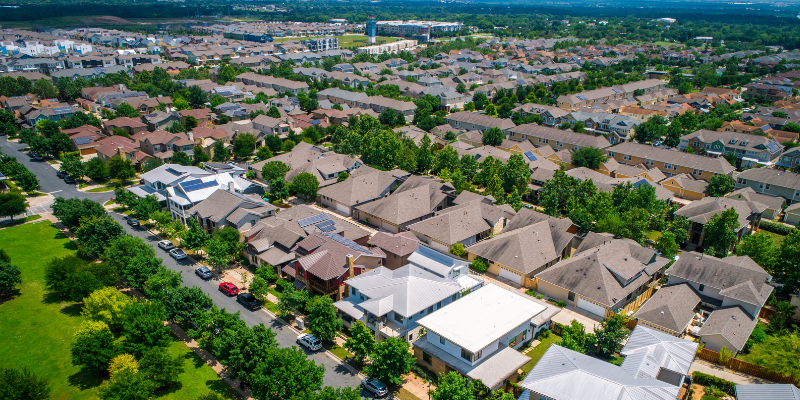Milton's Explosive Growth: What New Development Projects Mean for Young Families
