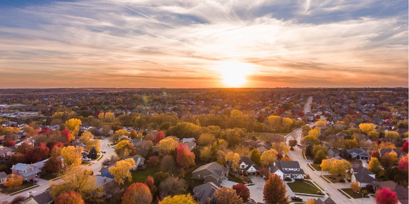 Oakville's Premium Family Neighbourhoods: What $900K-$1.5M Gets You in Each Area